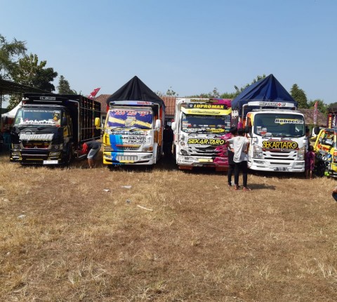 Komunitas Truck
